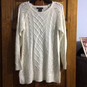 NWOT * Sweater Tunic